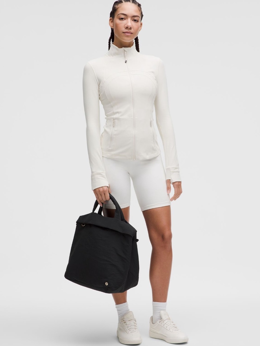 Lululemon: On My Level Tote Bag 20L